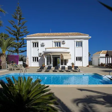 Villa Georgia *