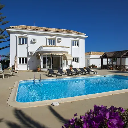 Villa Georgia *